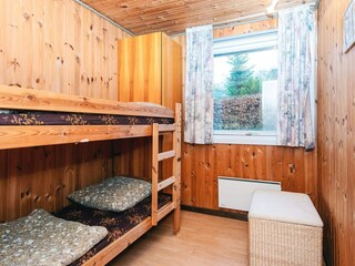 Maison de vacances Truust  20