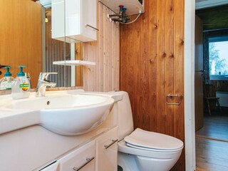 Casa per le vacanze Truust  8