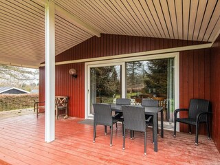 Vakantiehuis Truust  10