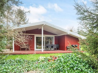 Holiday house Truust  4