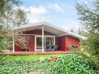 Vakantiehuis Truust  15