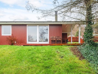 Holiday house Truust  5