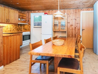 Holiday house Truust  8