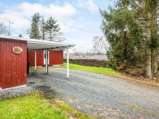 Holiday house Truust  19