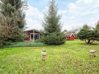 Holiday house Truust  22