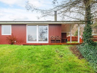 Holiday house Truust  24