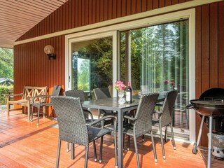 Ferienhaus Truust  11