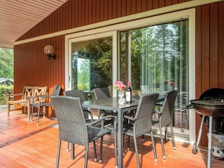 Holiday house Truust  14