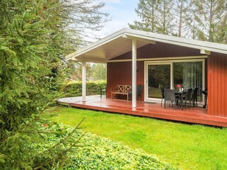 Ferienhaus Truust  23