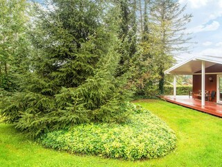 Ferienhaus Truust  25