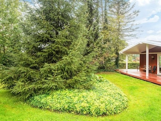 Holiday house Truust  21