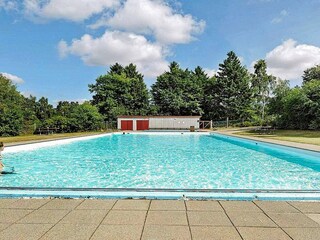 Ferienhaus Truust  24