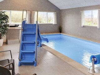 Vakantiehuis Vaeggerløse  8