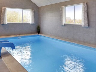Maison de vacances Vaeggerløse  11