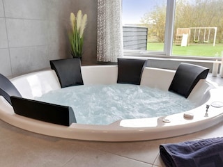 Vakantiehuis Vaeggerløse  13