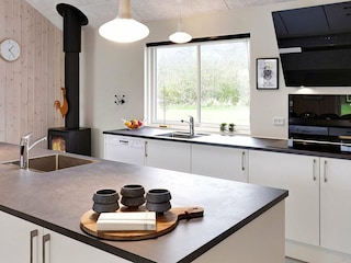 Vakantiehuis Vaeggerløse  5