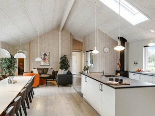 Vakantiehuis Vaeggerløse  13