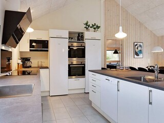 Maison de vacances Vaeggerløse  5