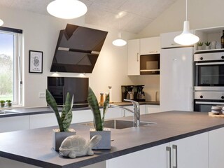 Maison de vacances Vaeggerløse  14