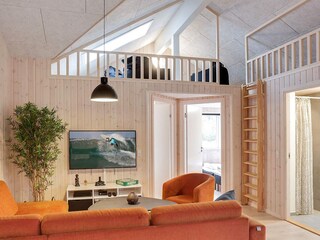 Maison de vacances Vaeggerløse  15