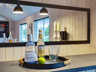 Ferienhaus Vaeggerløse  13