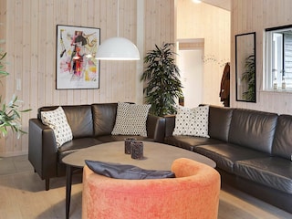 Casa de vacaciones Vaeggerløse  18