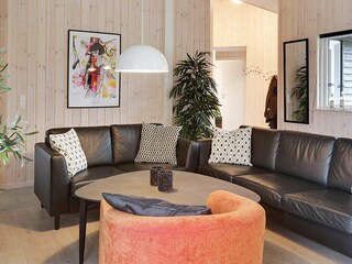 Vakantiehuis Vaeggerløse  14