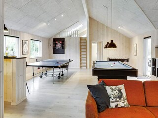 Ferienhaus Vaeggerløse  16