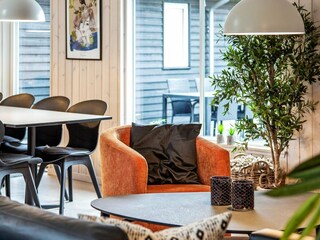 Maison de vacances Vaeggerløse  23