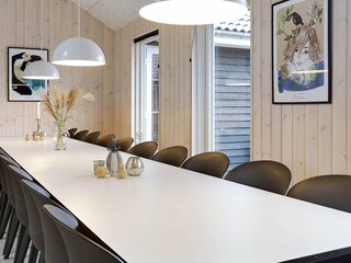 Ferienhaus Vaeggerløse  18