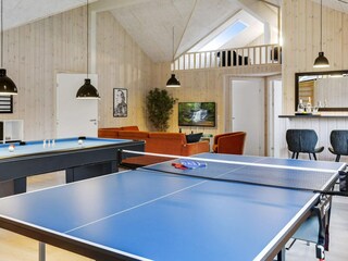 Maison de vacances Vaeggerløse  18