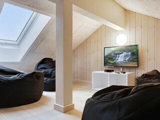 Vakantiehuis Vaeggerløse  32