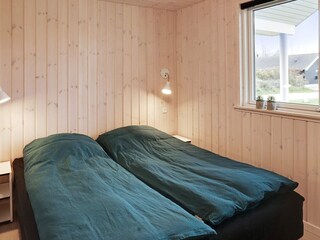 Casa de vacaciones Vaeggerløse  10