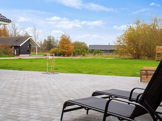 Ferienhaus Vaeggerløse  24