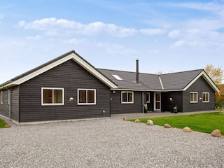 Ferienhaus Vaeggerløse  1