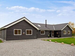 Ferienhaus Vaeggerløse  25