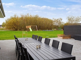 Vakantiehuis Vaeggerløse  14