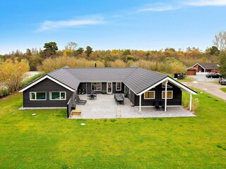 Ferienhaus Vaeggerløse  27