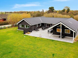 Vakantiehuis Vaeggerløse  34