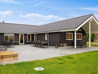 Holiday house Vaeggerløse  14