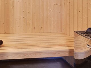 Maison de vacances Vaeggerløse  27