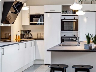 Ferienhaus Vaeggerløse  12