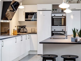 Vakantiehuis Vaeggerløse  12