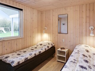 Maison de vacances Vaeggerløse  21