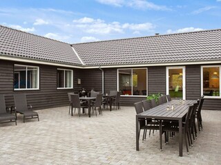 Holiday house Vaeggerløse  6