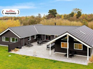 Ferienhaus Vaeggerløse Außenaufnahme 1