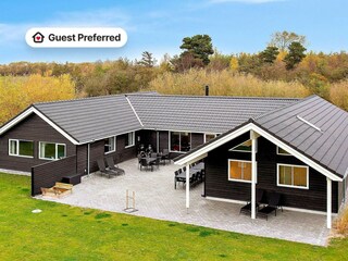 Maison de vacances Vaeggerløse Enregistrement extérieur 1