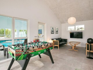 Vakantiehuis Bratten Strand  35
