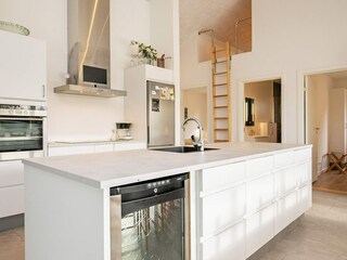 Casa per le vacanze Bratten Strand  35