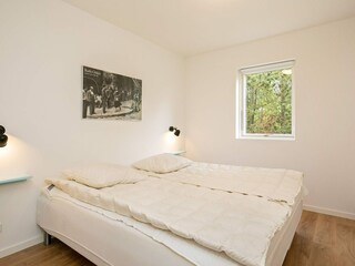 Casa de vacaciones Bratten Strand  19